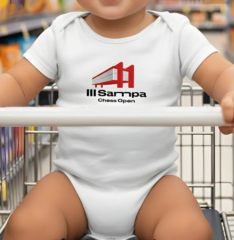 III Sampa Chess Open 2026