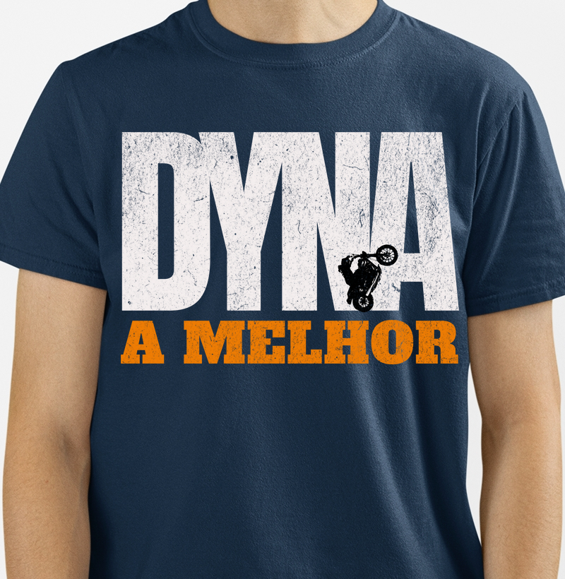 DYNA - A Melhor