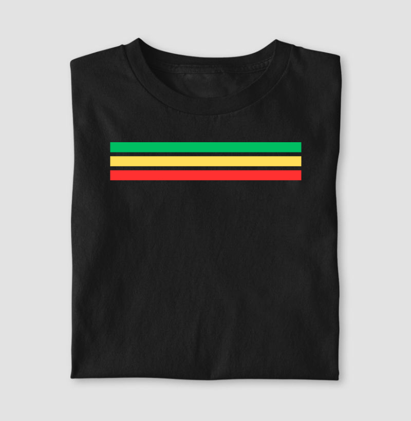 Camiseta kingston