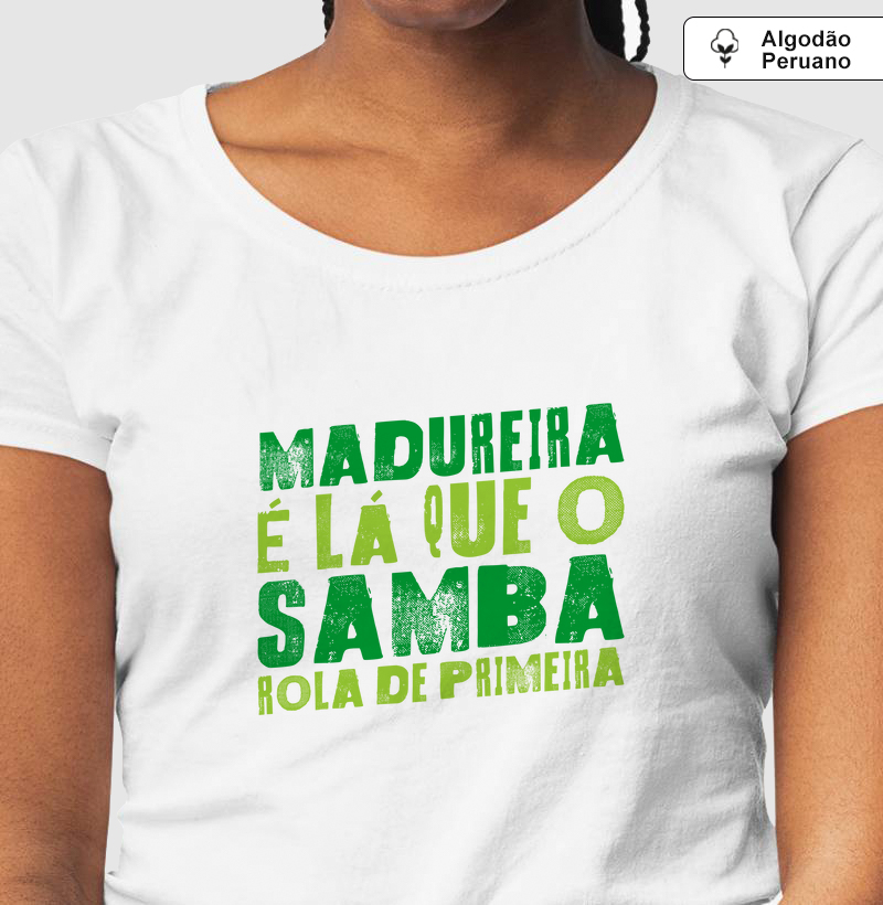 Madureira (Samba de Primeira)