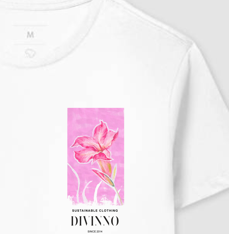 Lírio divinno 