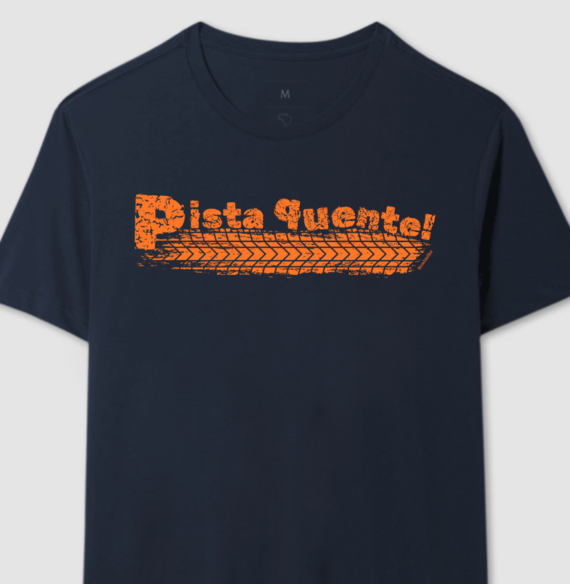 Pista quente 
