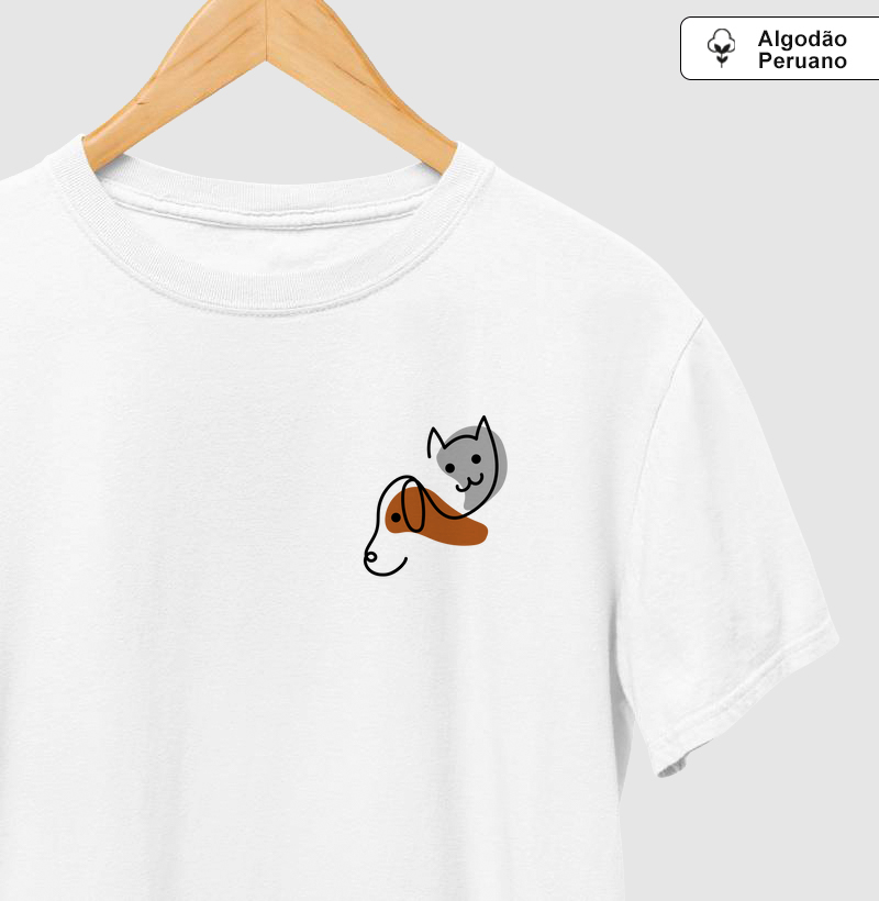 Carinhas de cão e gato (VET)