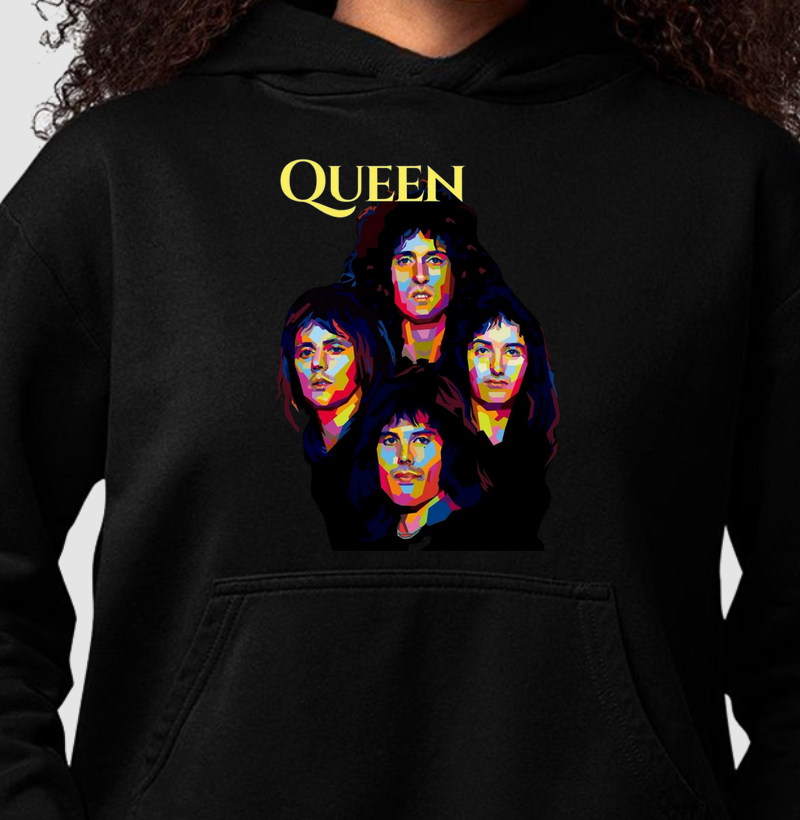 Queen - Band