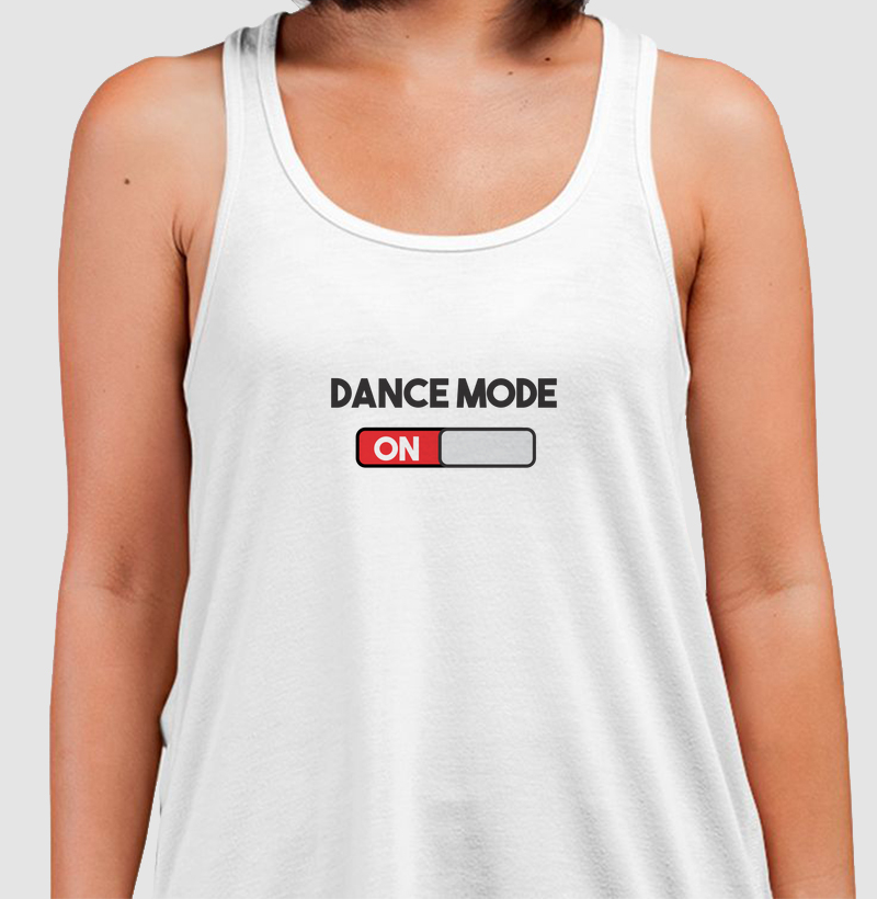 Dance on