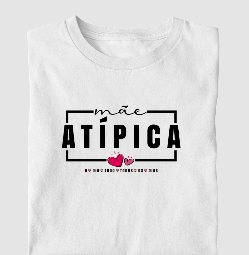 Mãe Atípica