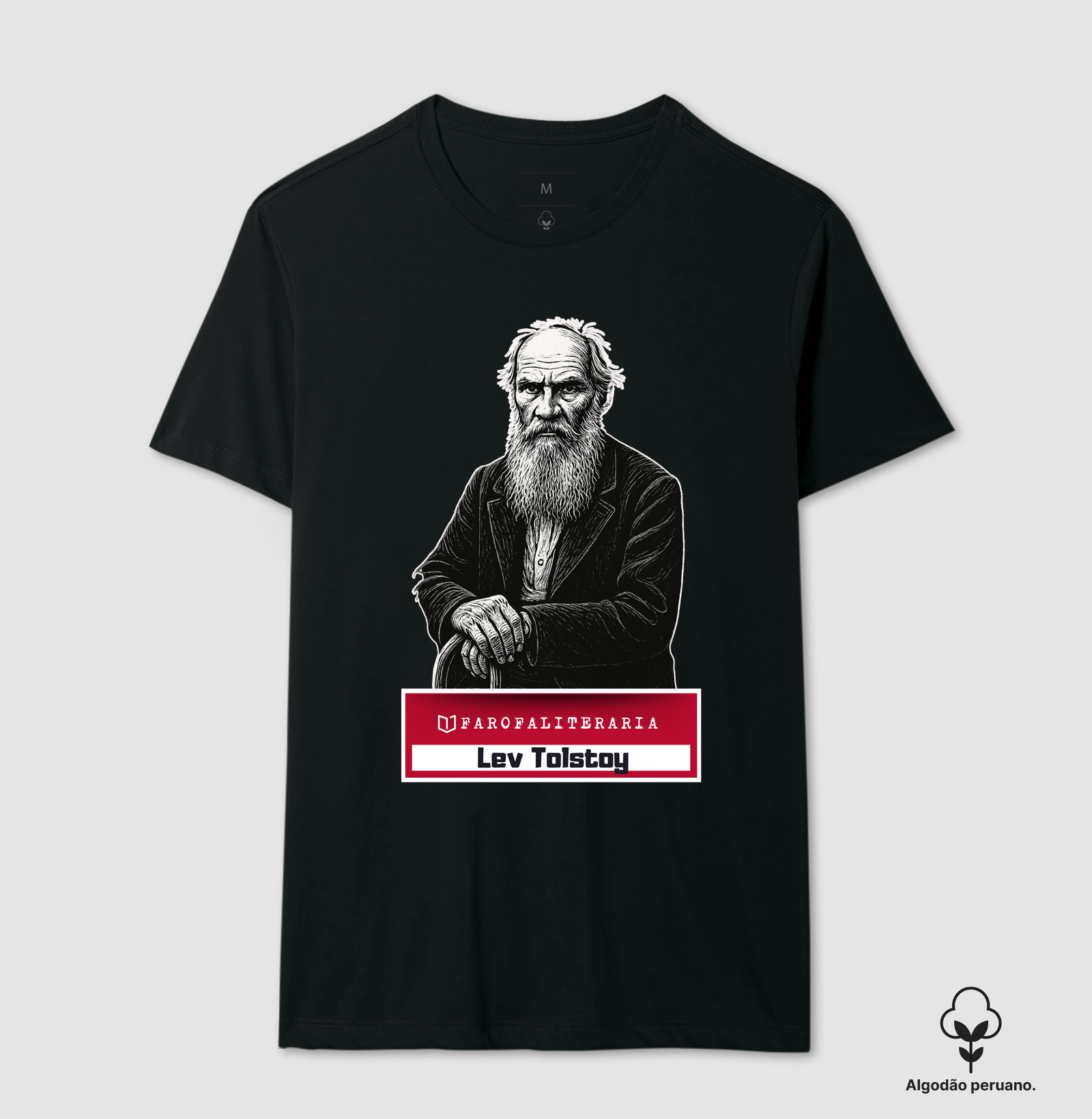 Lev Tolstoy