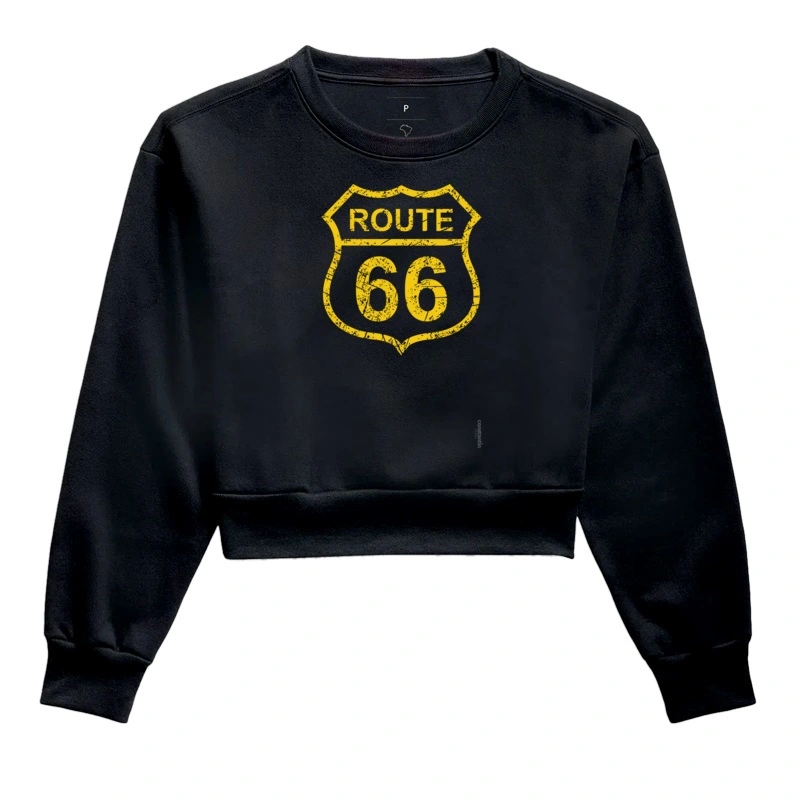 route 66 y