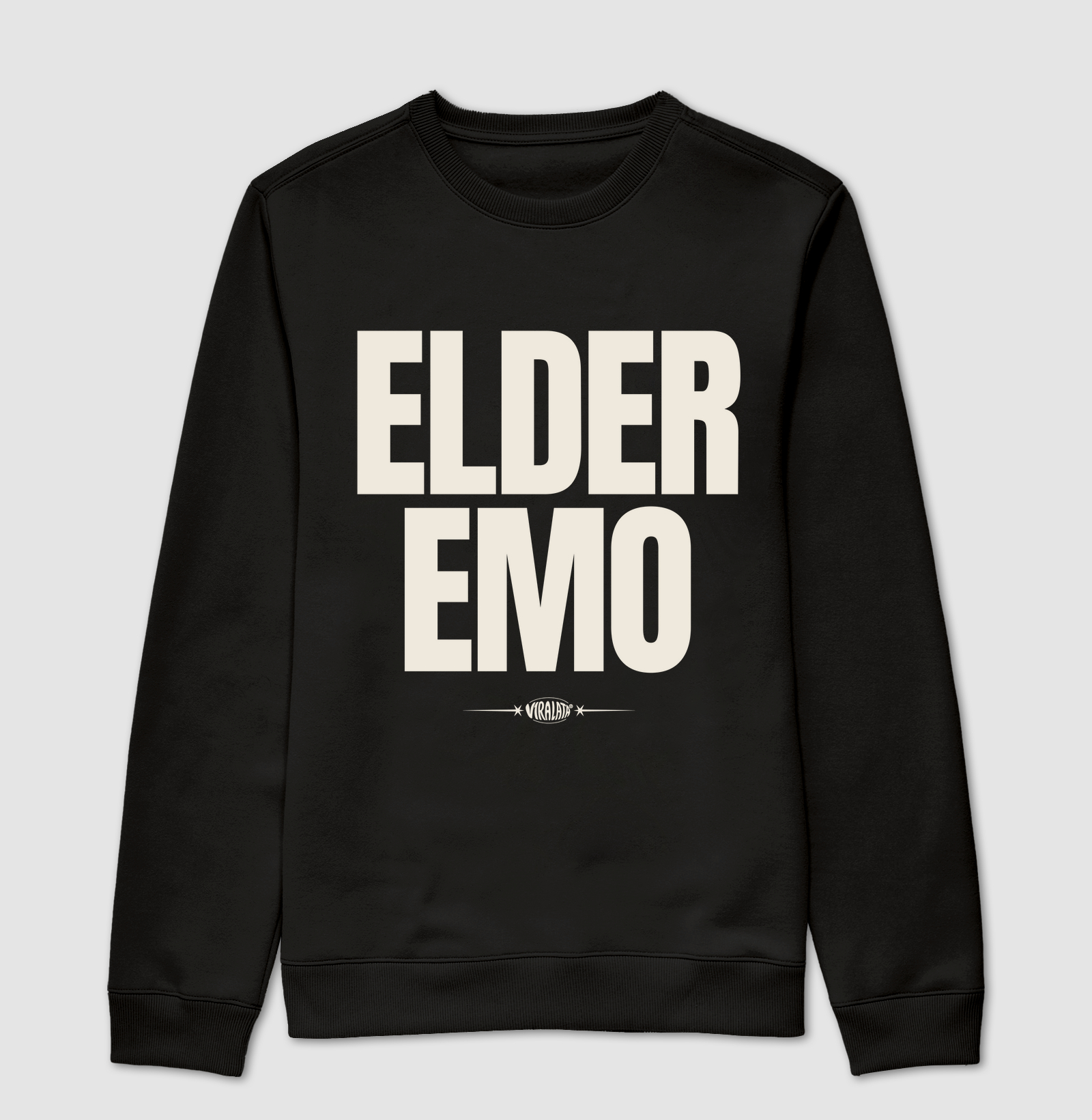 ELDER EMO