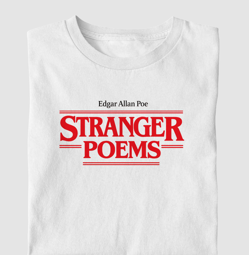 Stranger Poems