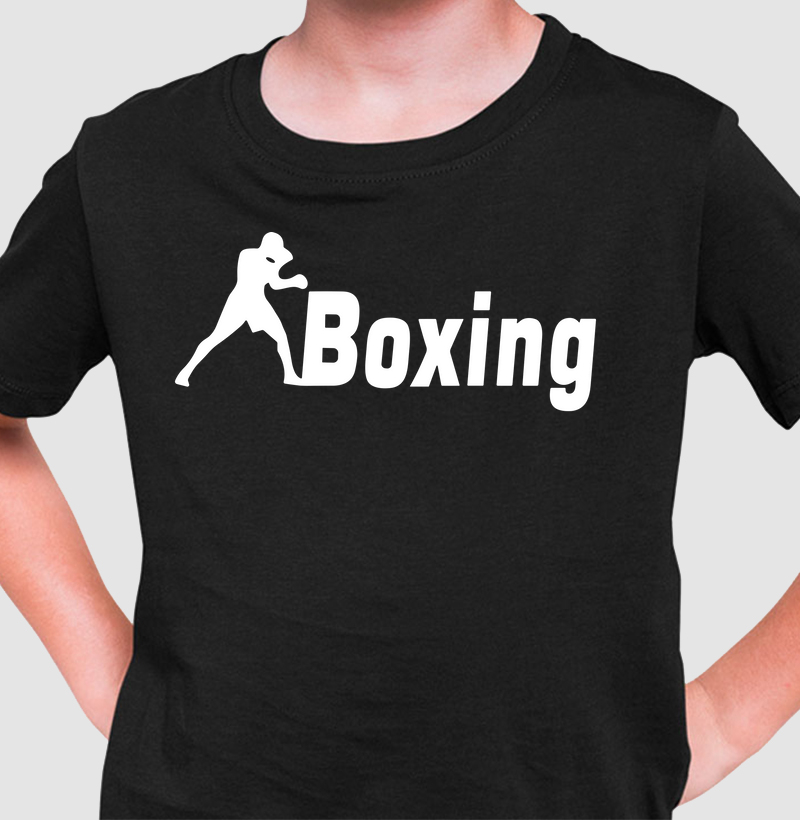 Camiseta Infantil Premium