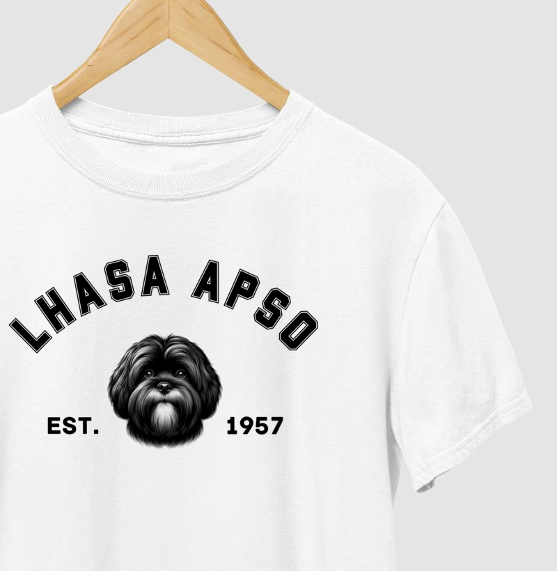 College - Lhasa Preto
