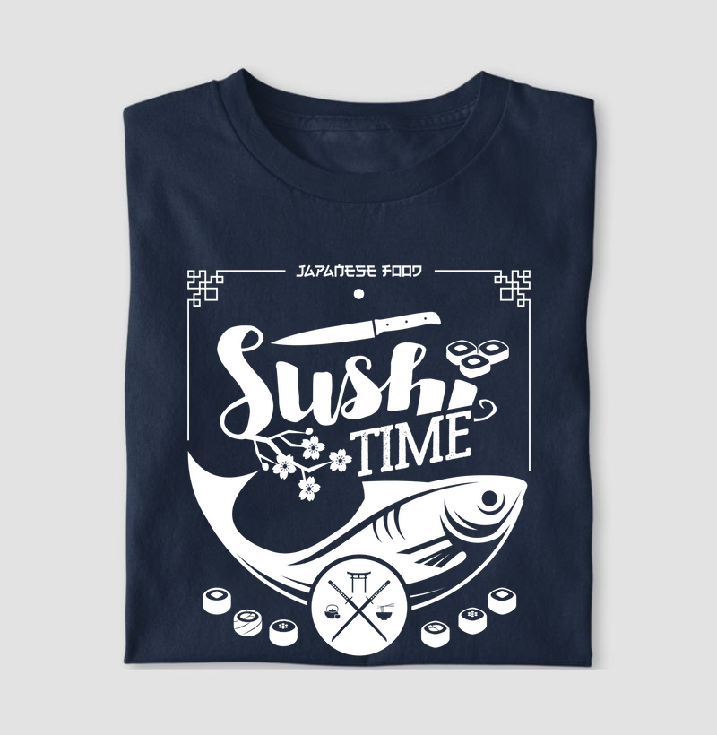 Sushi Time