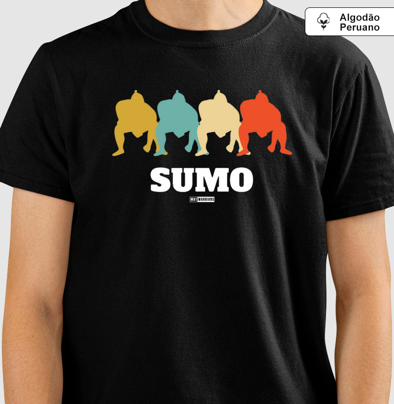SUMÔ COLORS II