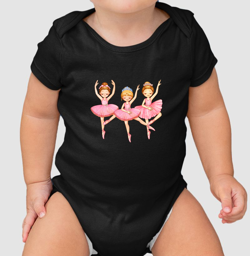 Três Bailarinas (DAN)(FUT)