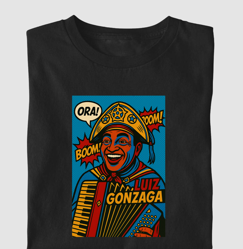 Ora Gonzaga!