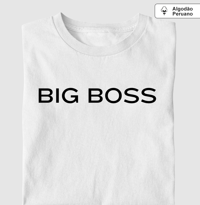 Big Boss