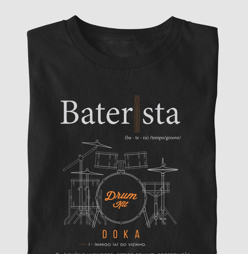 Camiseta
