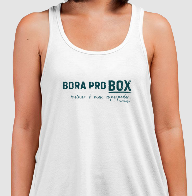 Regata Cross Bora pro Box – Na Manga