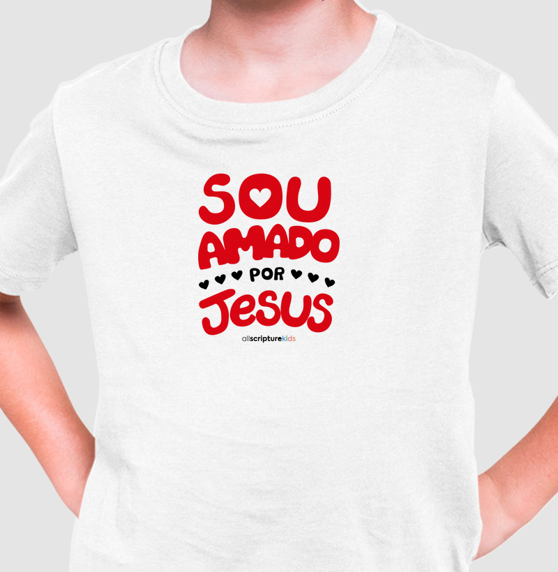 Sou amado