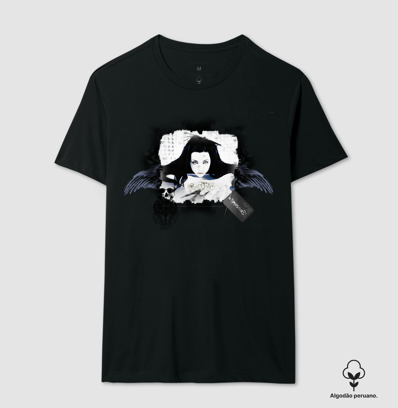 Evanescence - Gothic