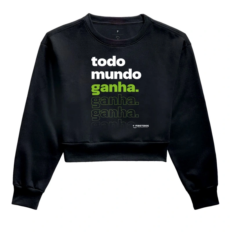 Todo Mundo Ganha #2