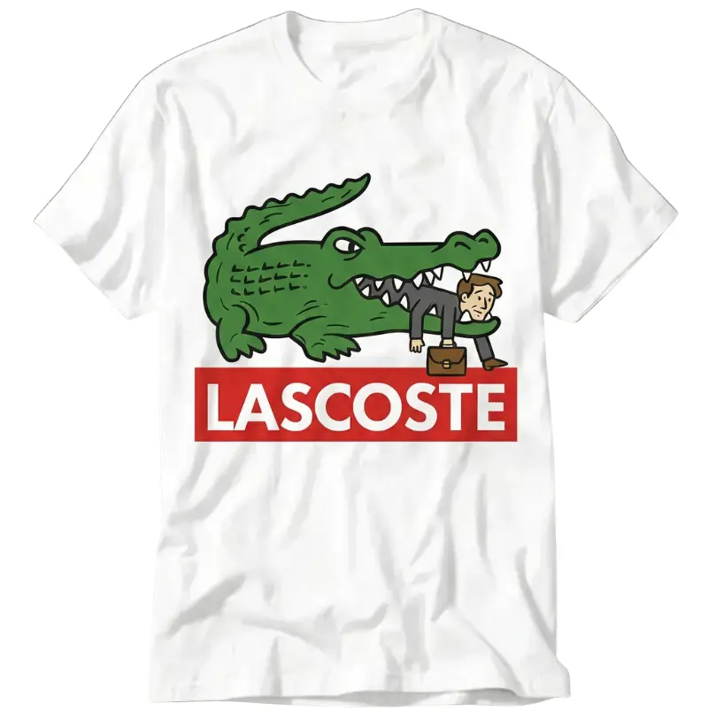''LASCOSTE''