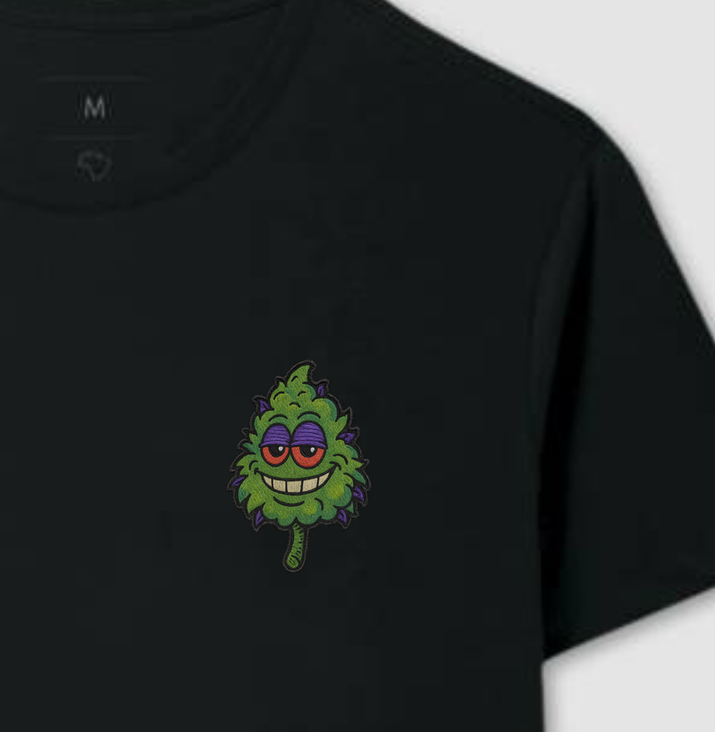 Camiseta - Budzin
