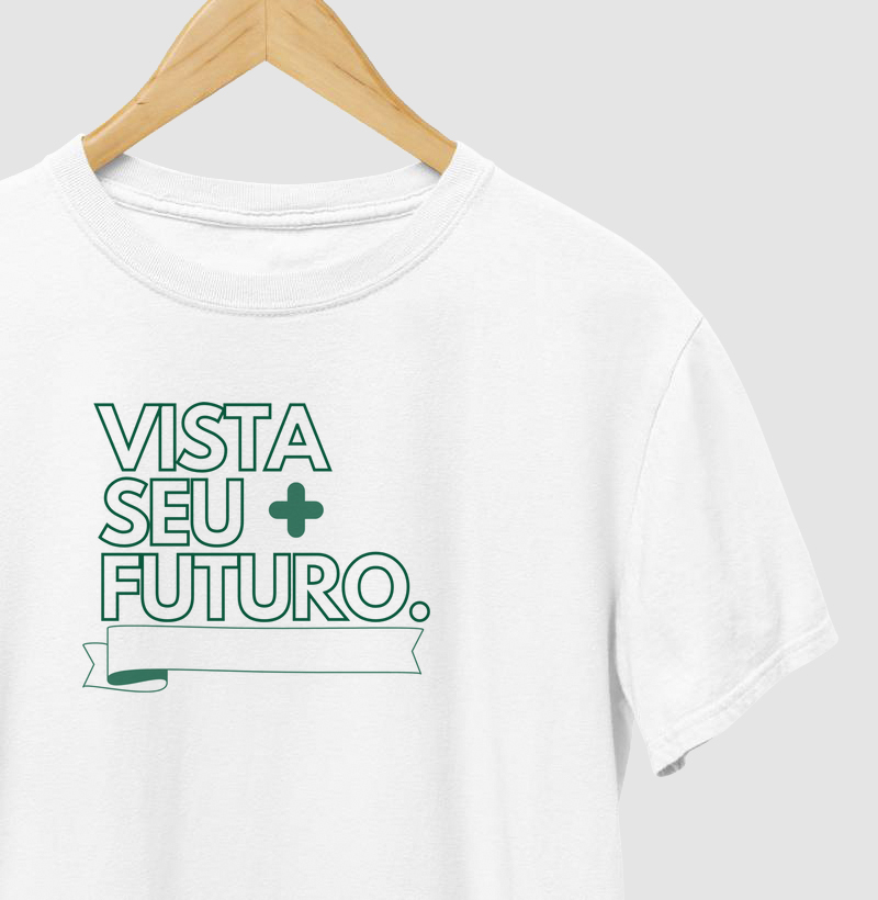 Vista seu futuro