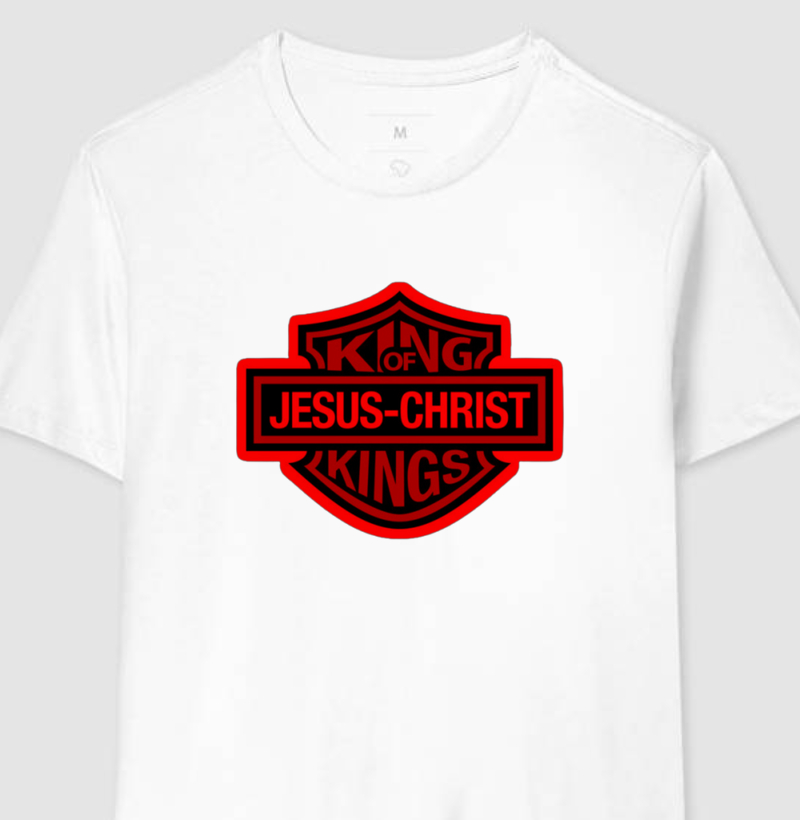 jesus is king 4