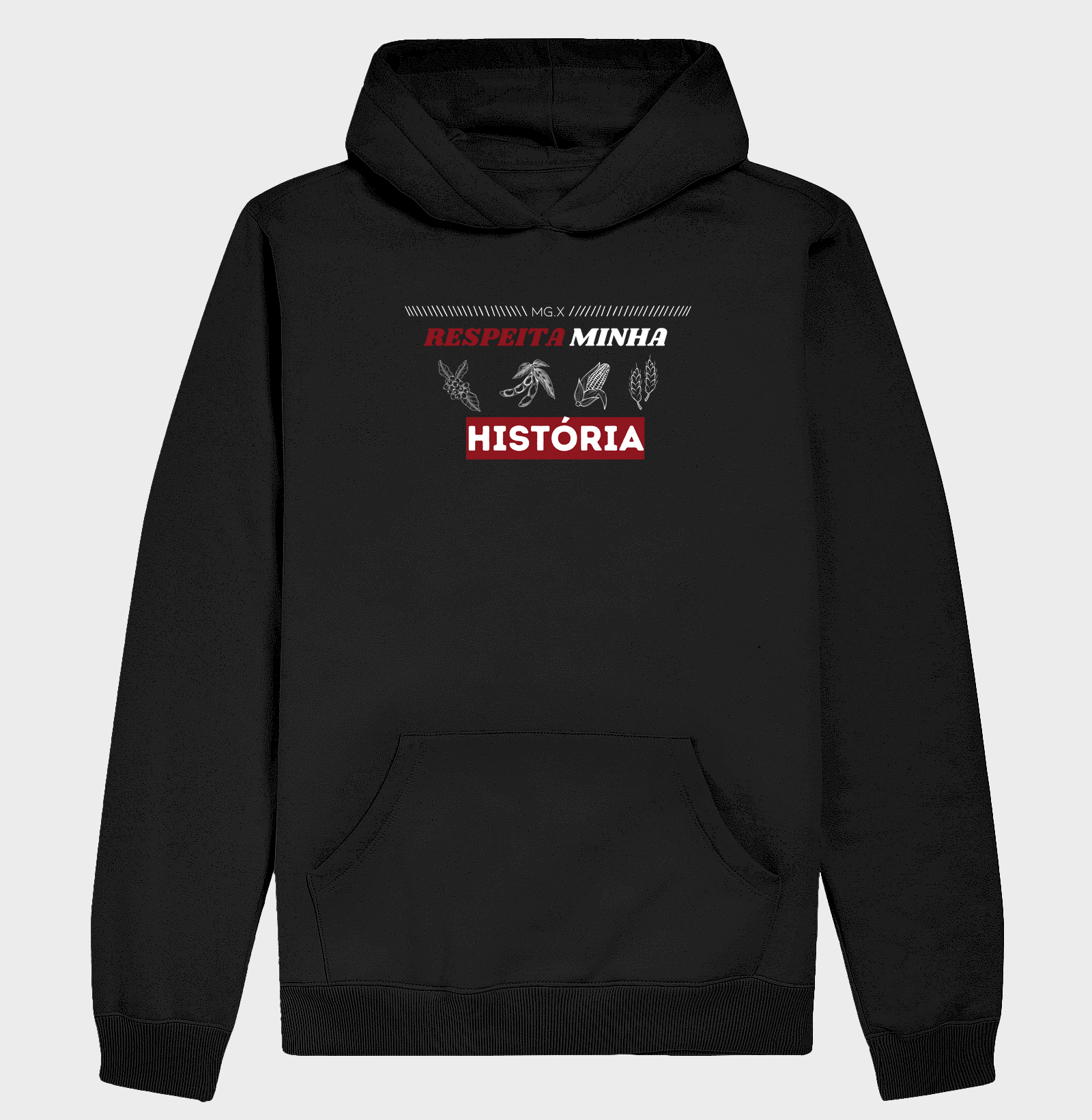 História Agricultor