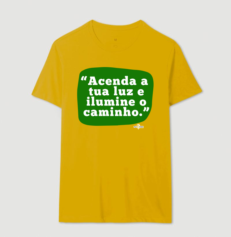 Acenda a Luz GreenWhite
