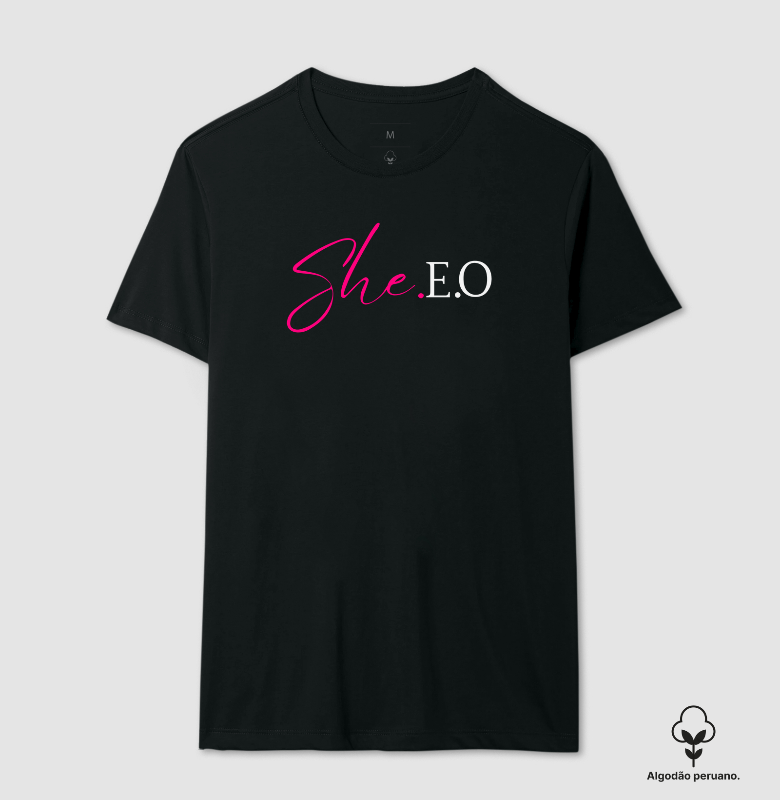 SHE. E. O v1