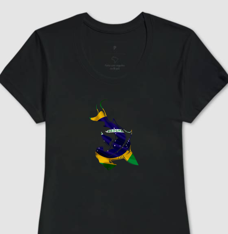 Brazilian Shark 