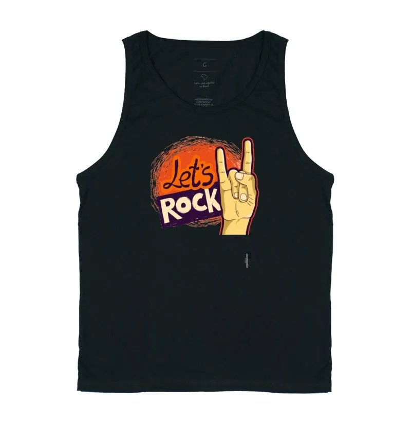 lest rock