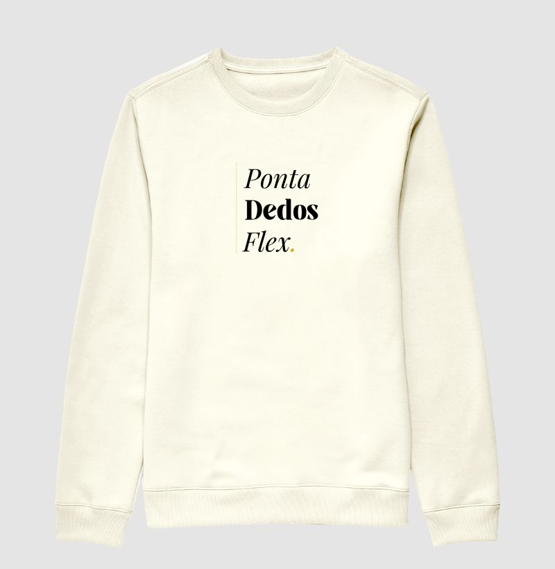Pontas Dedos Flex Clássico