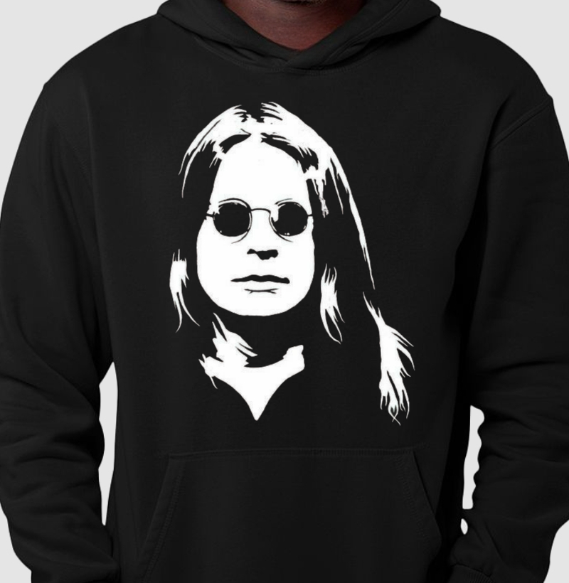 Ozzy Osburne 1