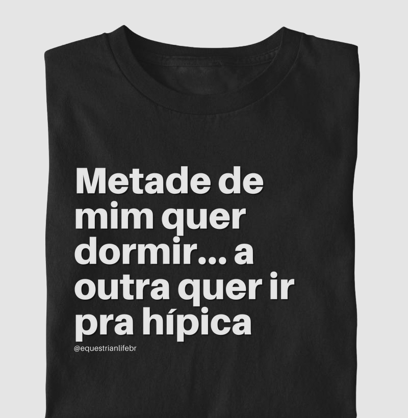 Metade de mim