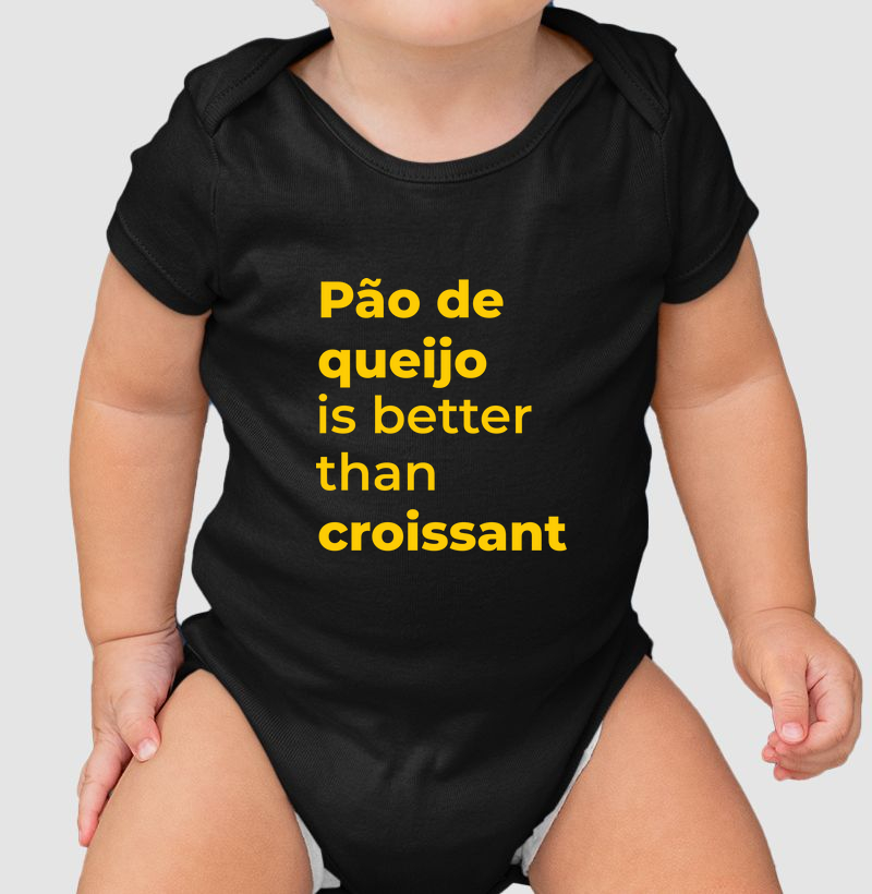 Pão de Queijo