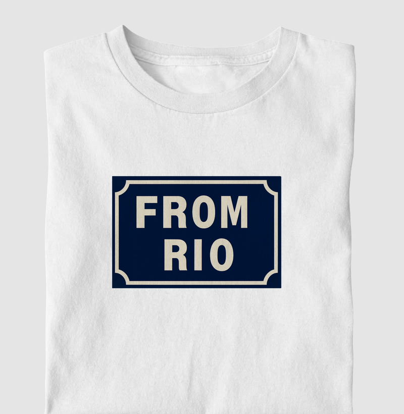 From Rio
