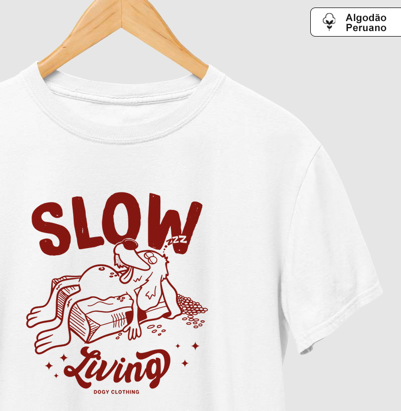 Slow Living