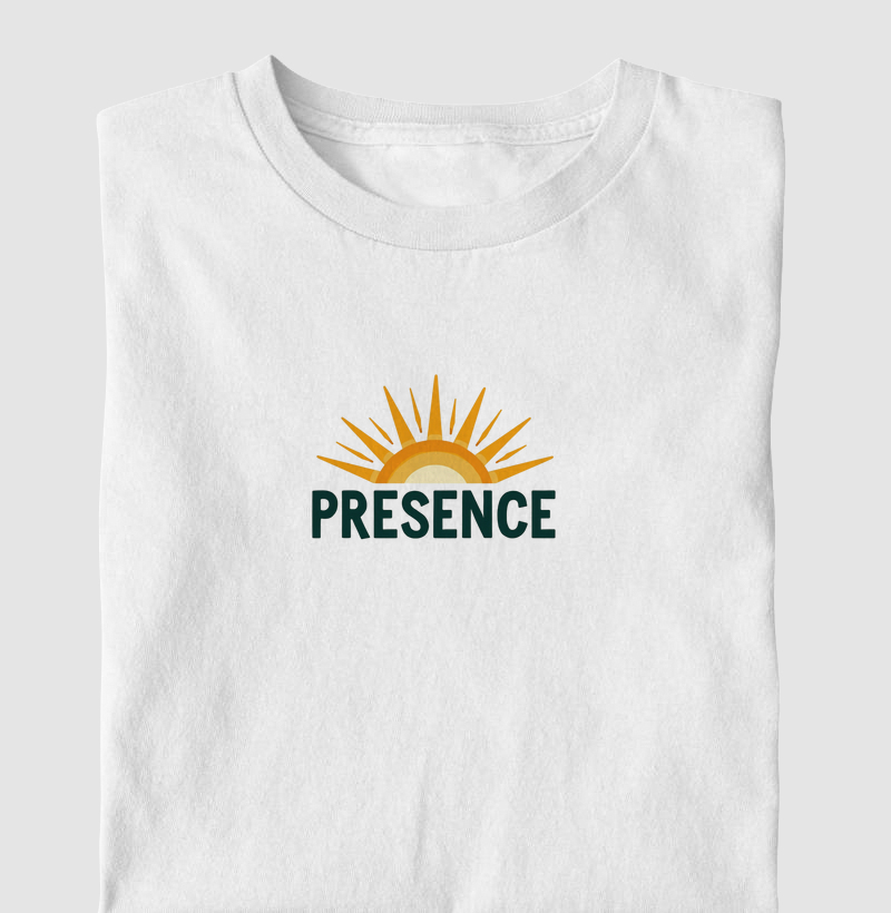 Presença
