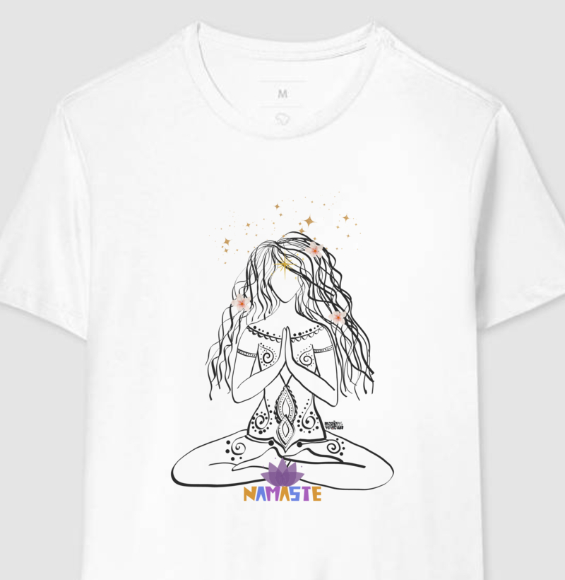 Namastê 