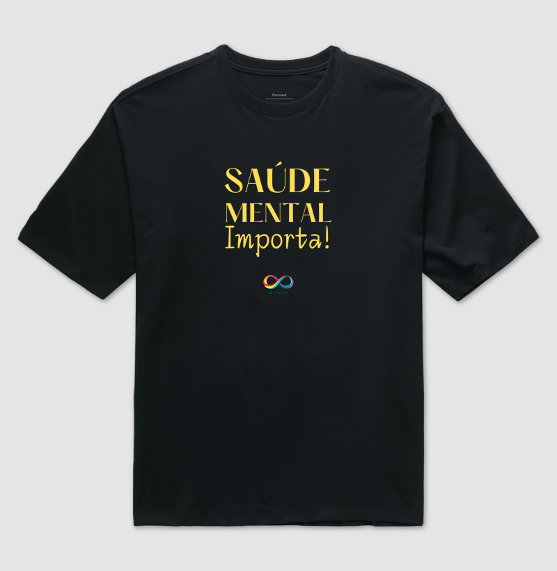 saúde mental