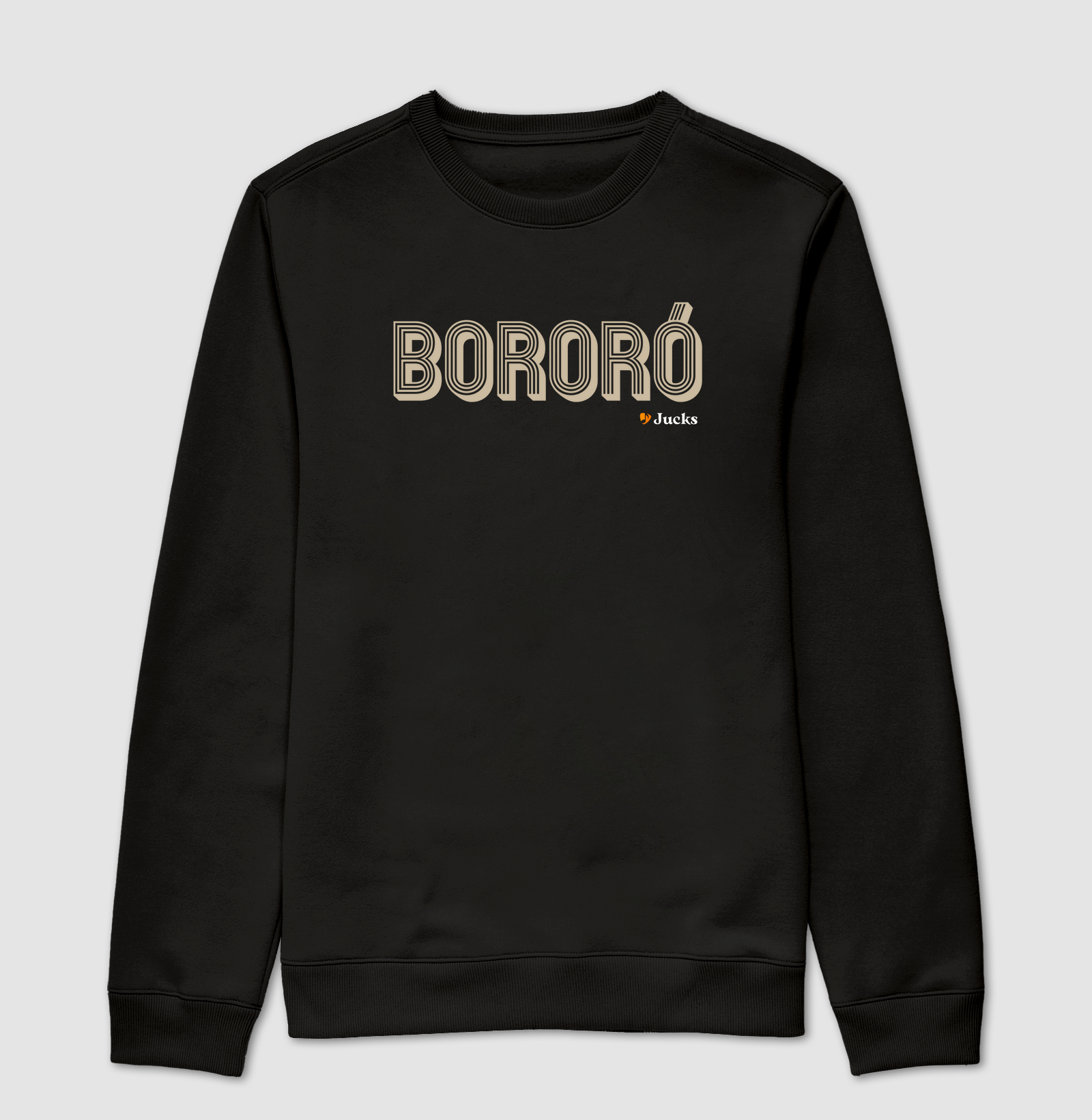 Bororó