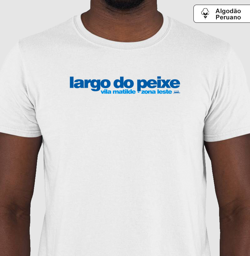 Largo do Peixe - Vila Matilde