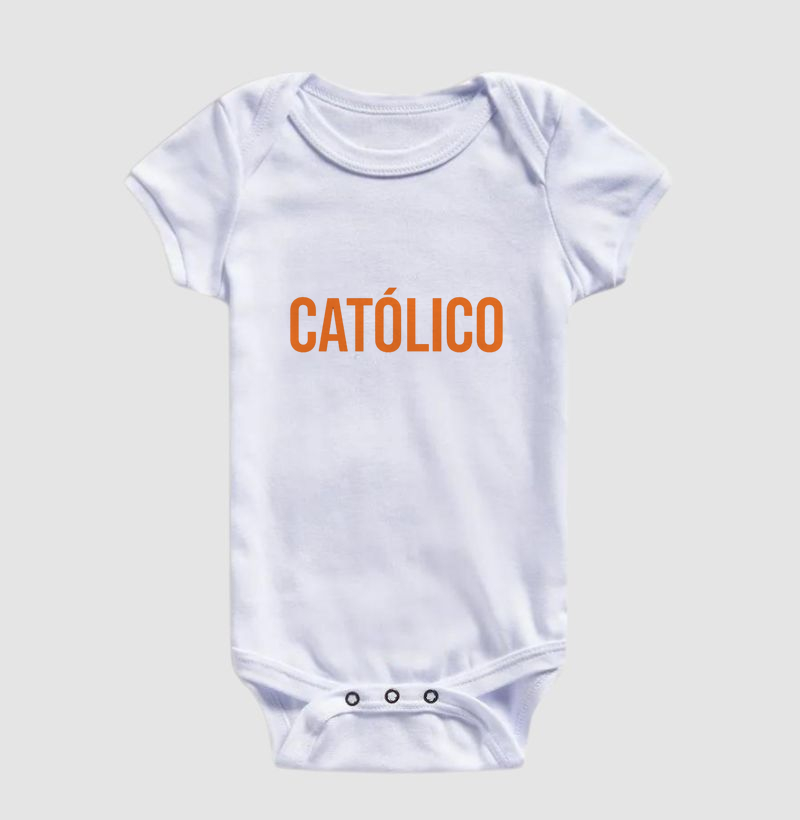 Católico- laranja