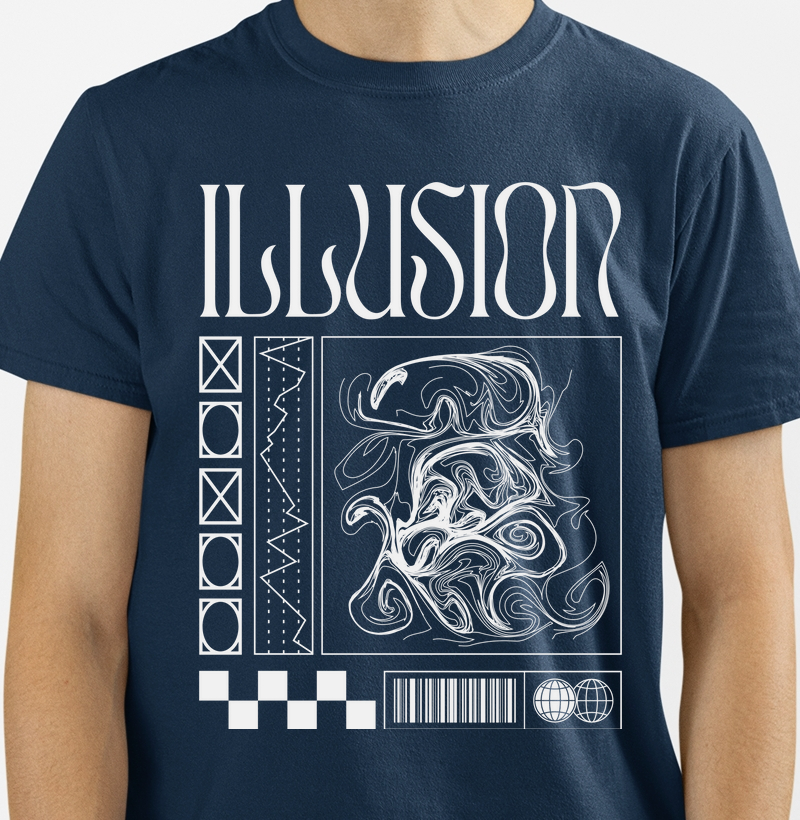 illusion