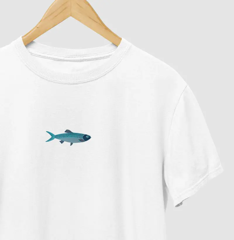 Peixe azul