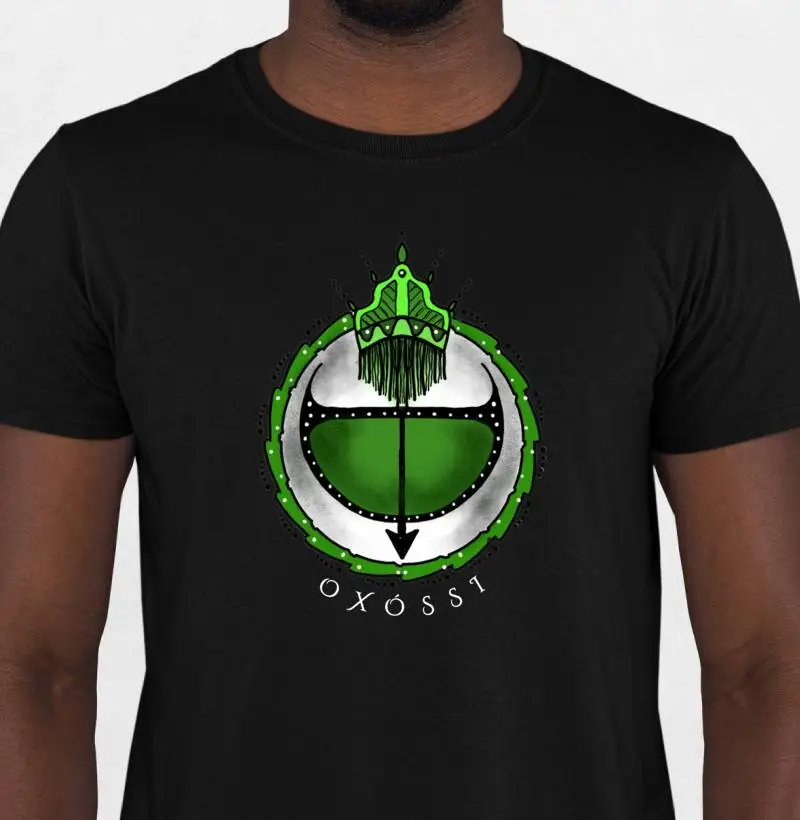 Oxóssi
